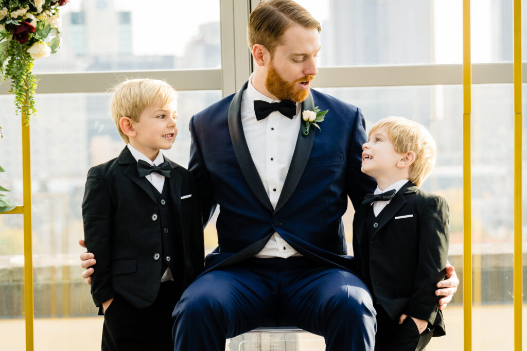 Groom Photo Ideas