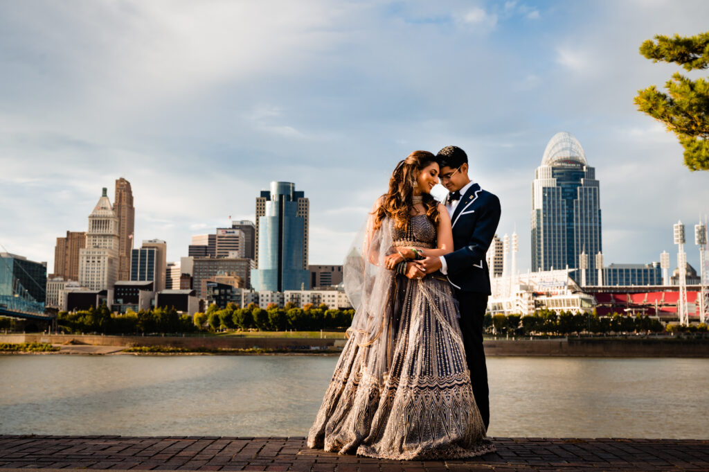 Cincinnati Wedding Photographers