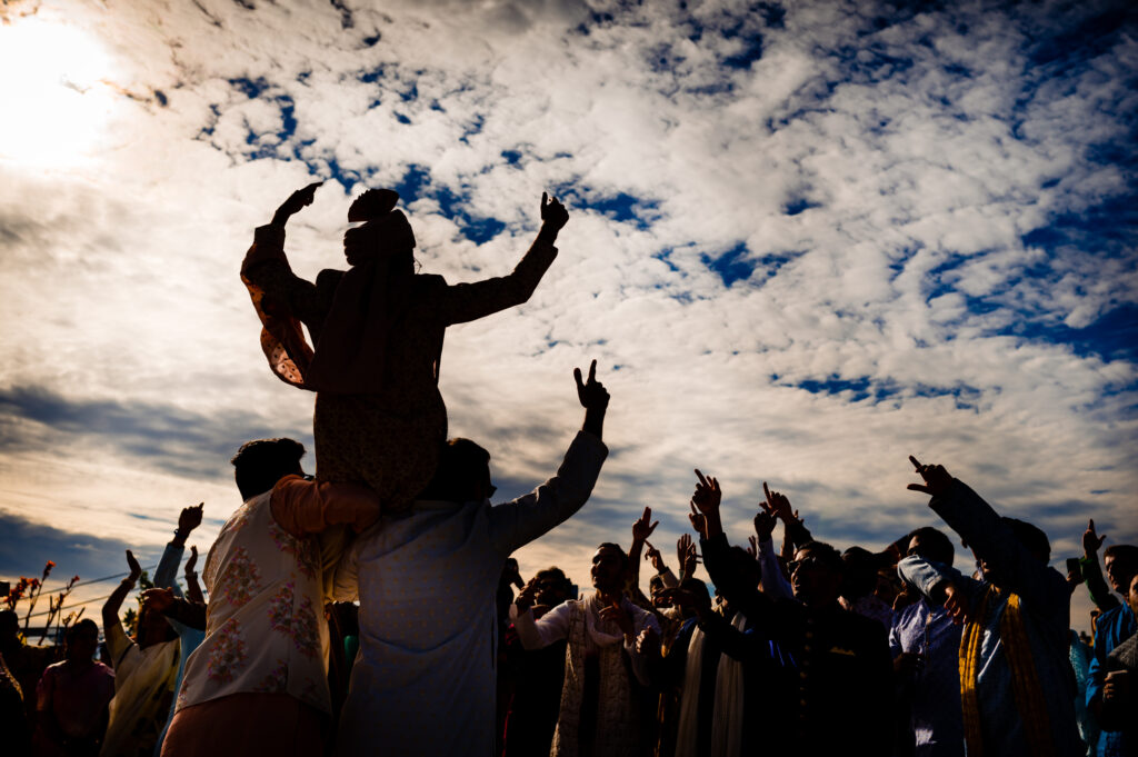 Cincinnati Wedding Photographers