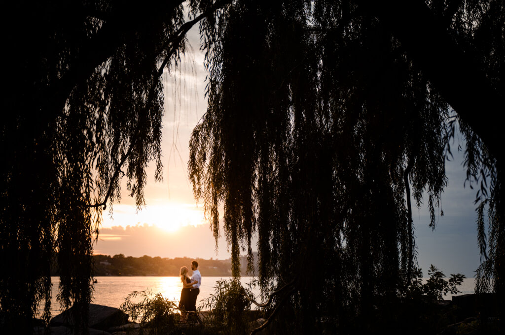 wedding photographer in Cleveland
