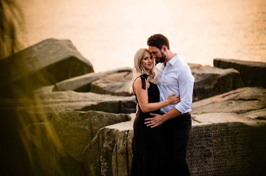 wedding photographer in Cleveland
