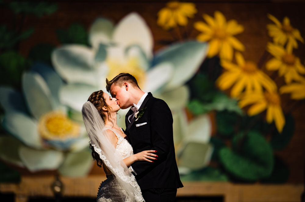 Akron Wedding Photographers