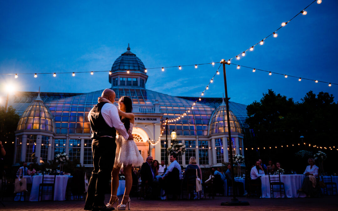 Franklin Park Conservatory