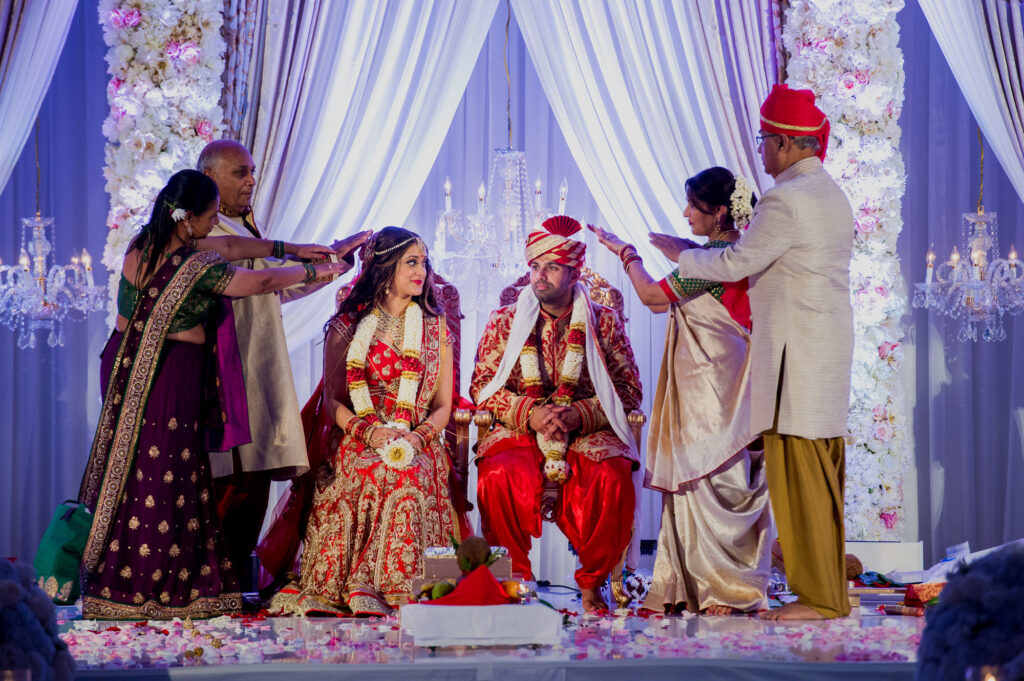 Indian Wedding Photographers