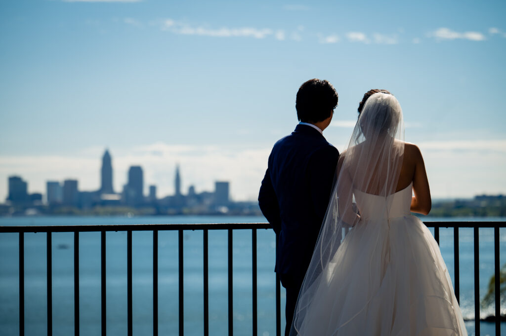 Cleveland Photographers Wedding