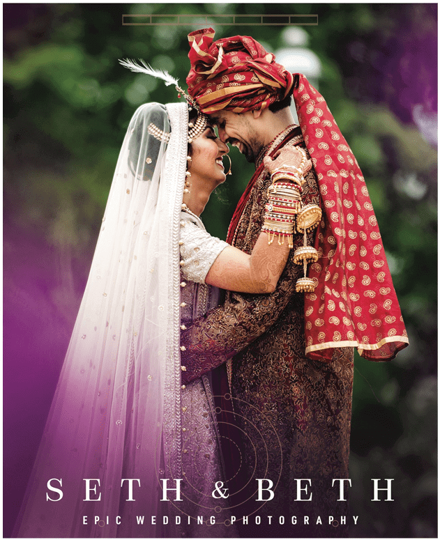 Indian wedding