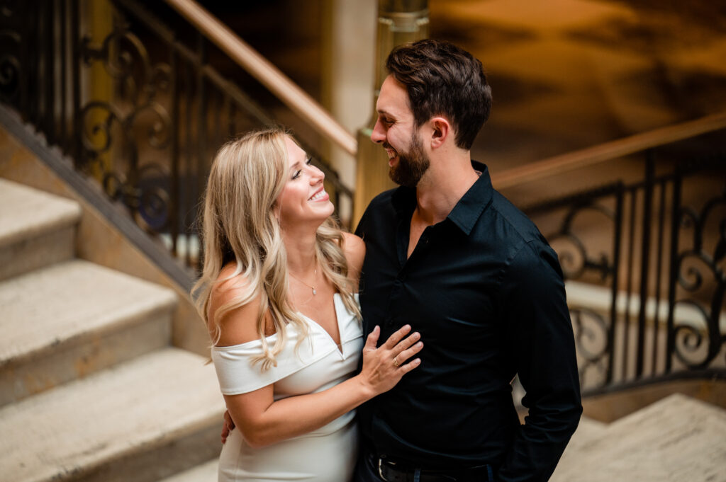 Cleveland Wedding Photographer