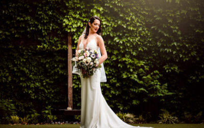 15 Must-Have Pictures of the Most Romantic Wedding Dresses