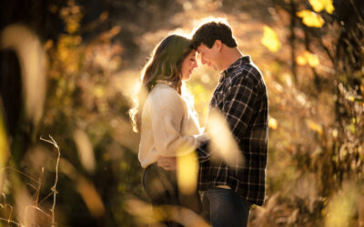 Engagement Photography