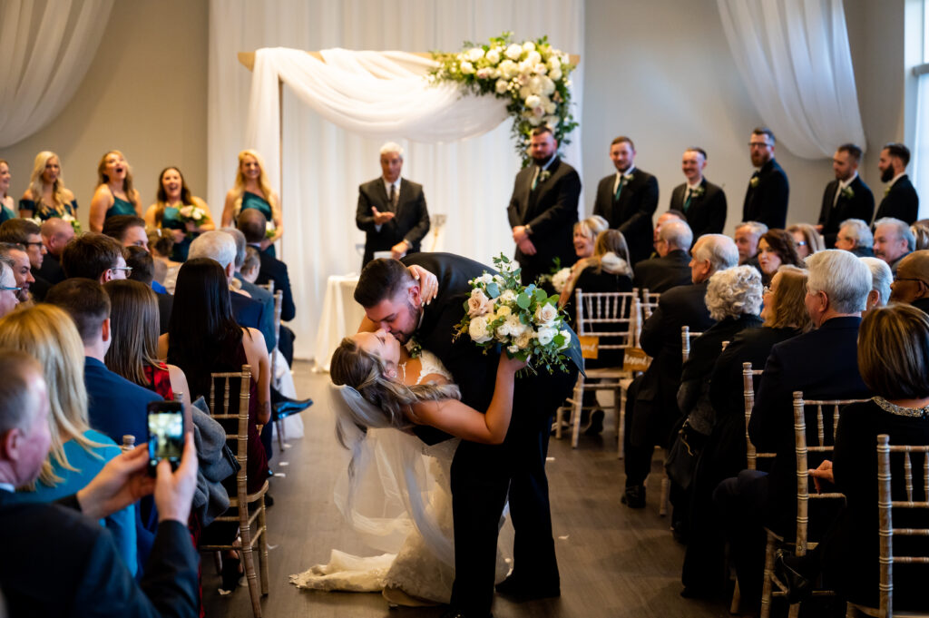 Wedding Photographers in Columbus Ohio