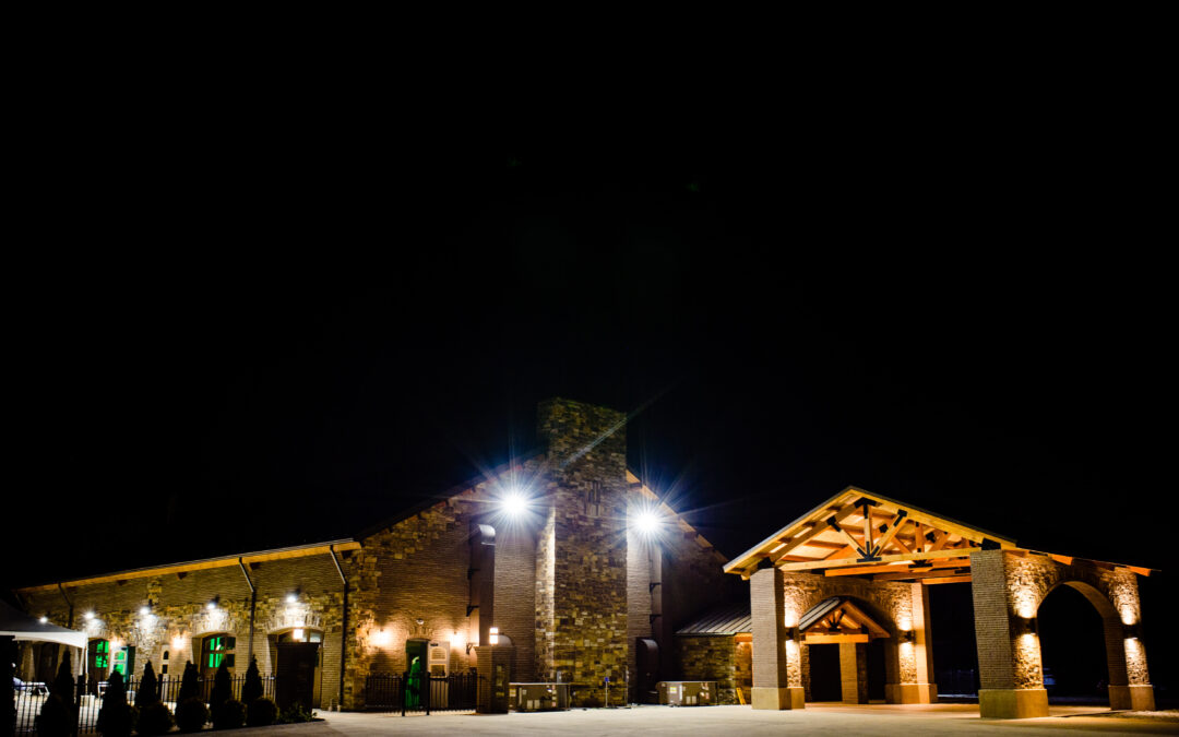 The Event on Sunnybrook