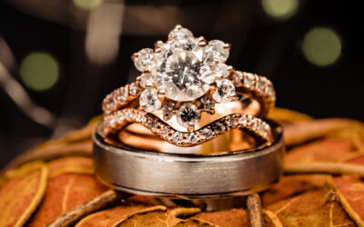 Engagement Rings in Cleveland