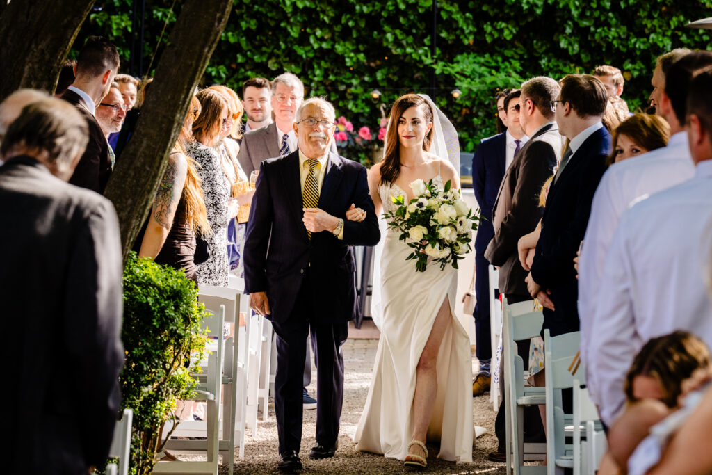 Wedding Photographer in Cleveland