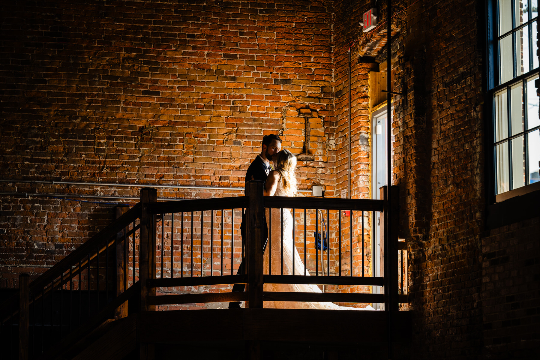 Best Wedding Photographer in Cleveland