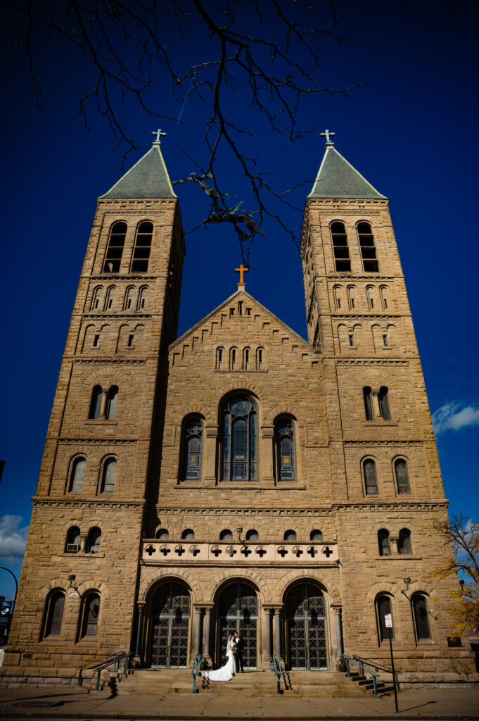 St Bernard's Ceremony