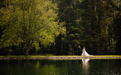 Sun Valley Wedding | Nicole & David