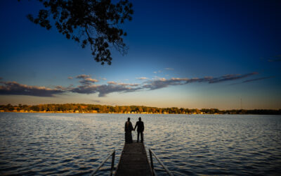 Akron Wedding Photographer | Leila & Adam