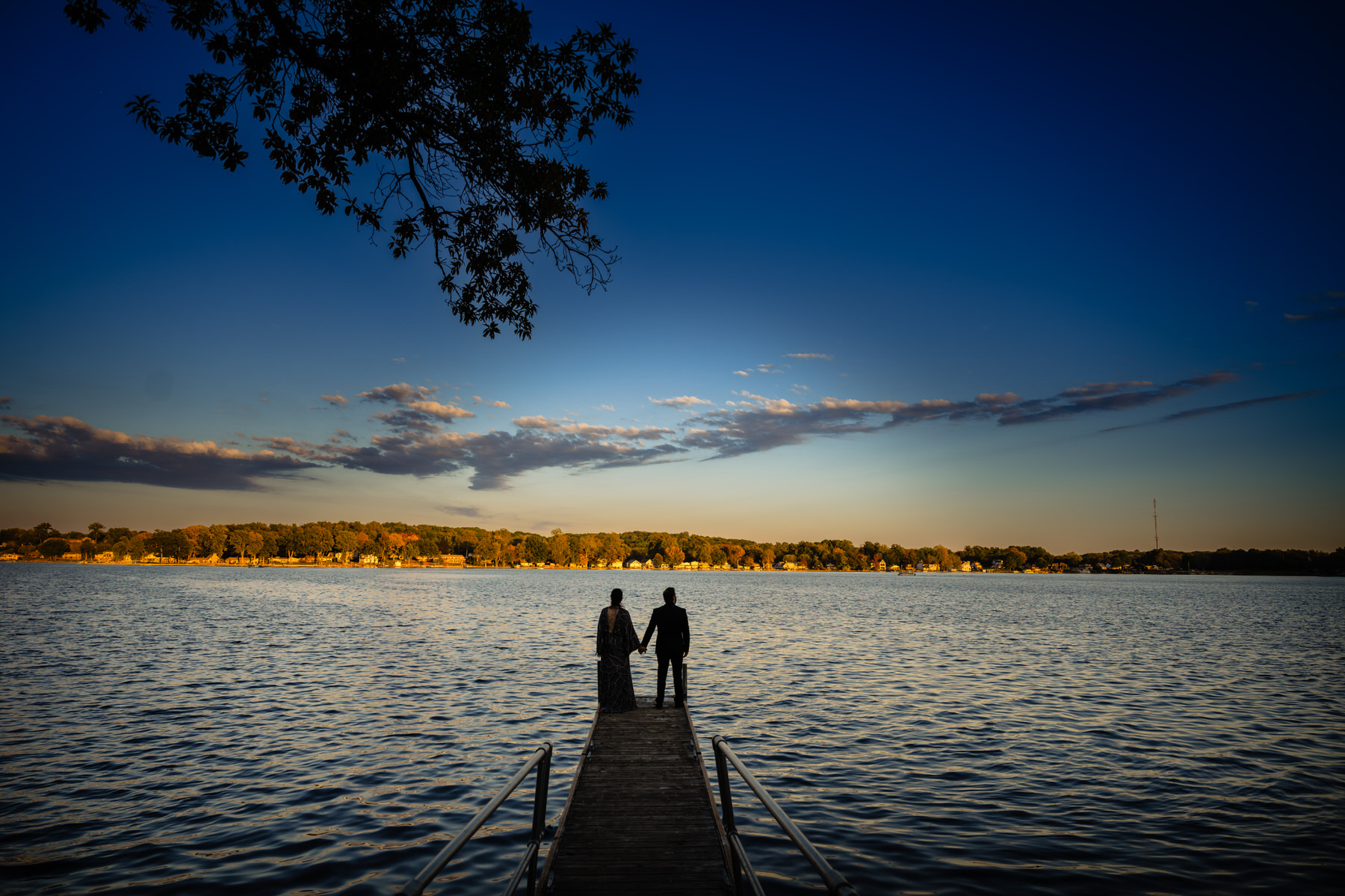 Best Wedding Photographer in Cleveland