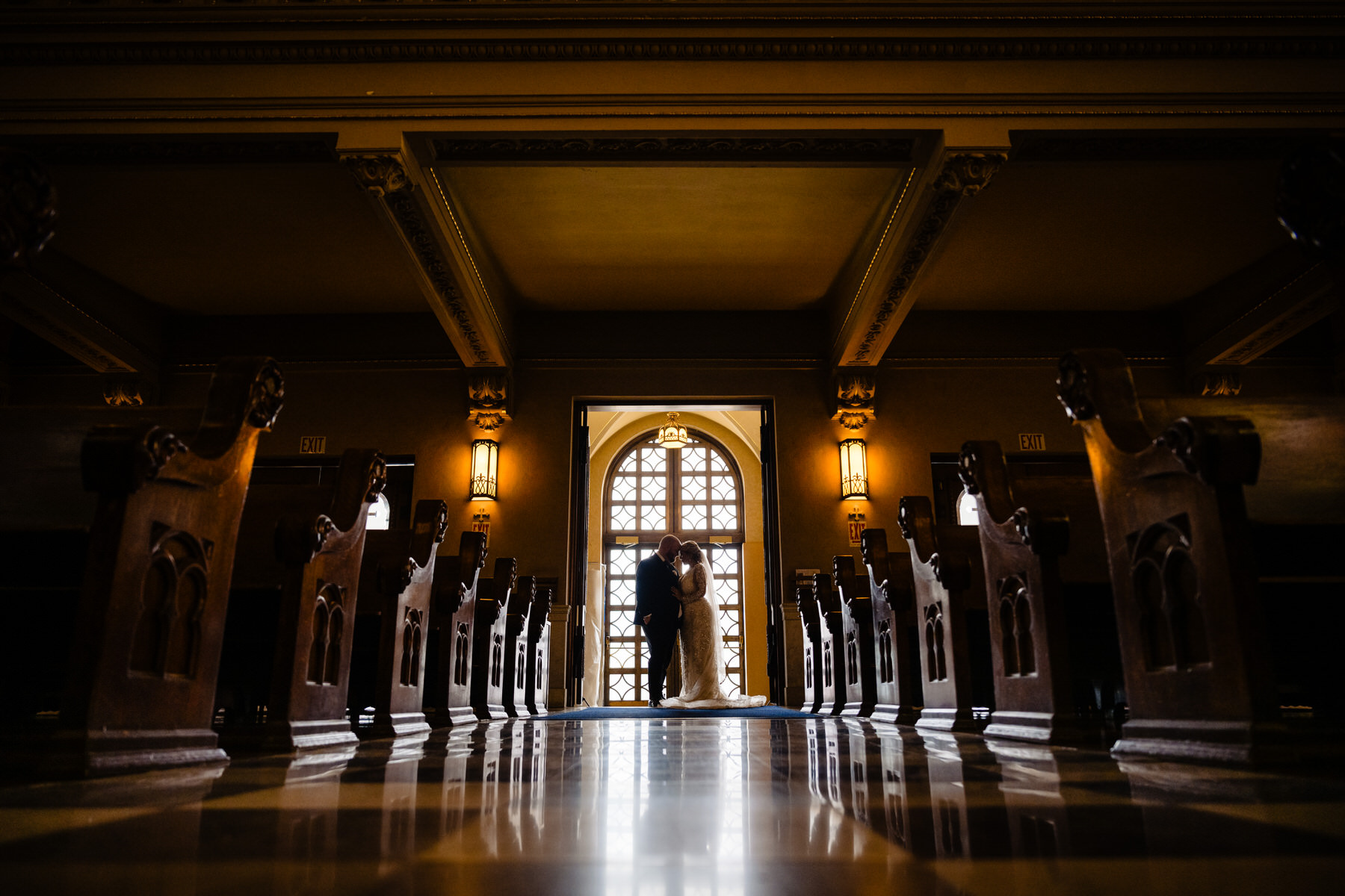 Best Wedding Photographer in Cleveland