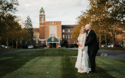 Glenmoor Country Club Wedding | Nikki & Doug