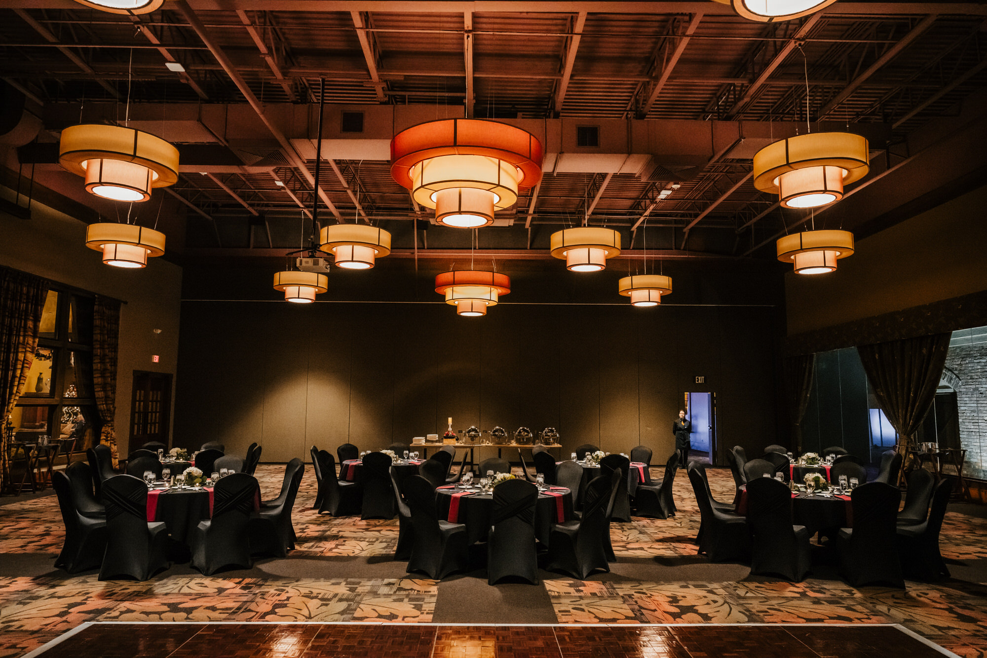 Oscar Event Center35