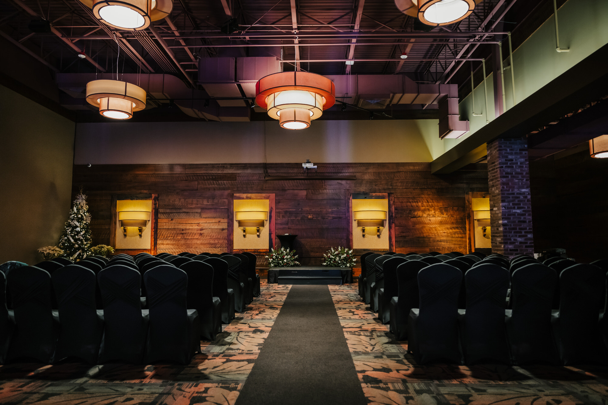 Oscar Event Center4
