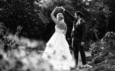 Wedding Day Tips From a Photographer