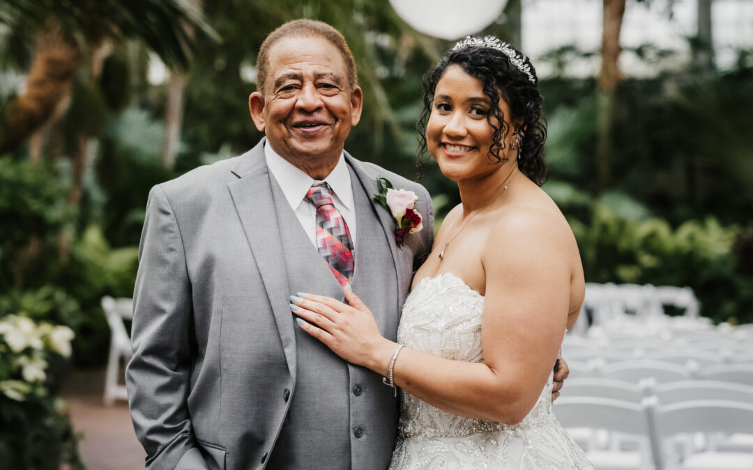 Father’s of Newly Weds to Celebrate Father’s Day