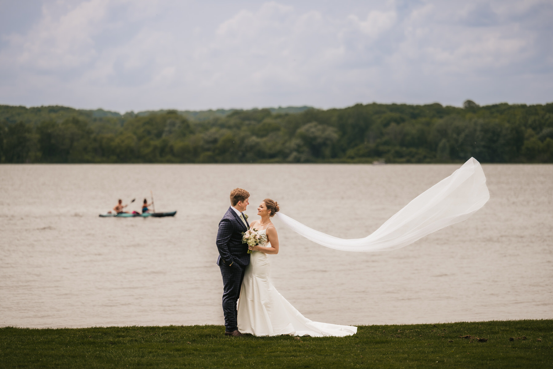 Best Wedding Photographer in Cleveland