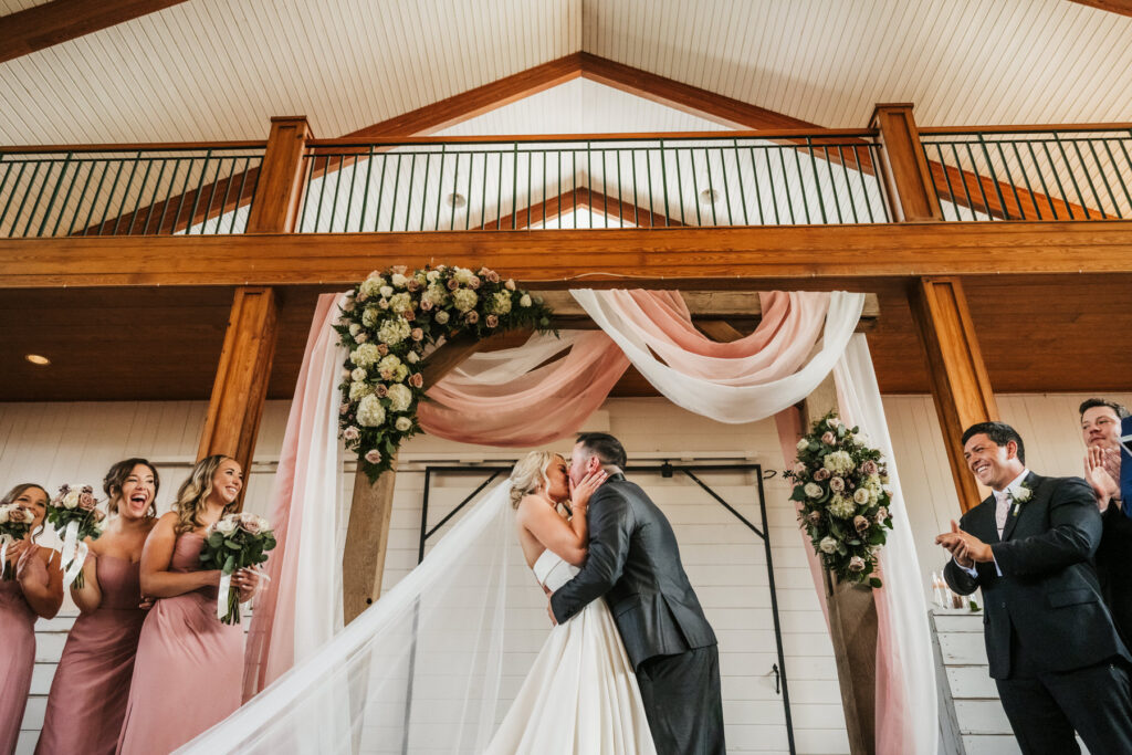 8-hour wedding photography timeline
