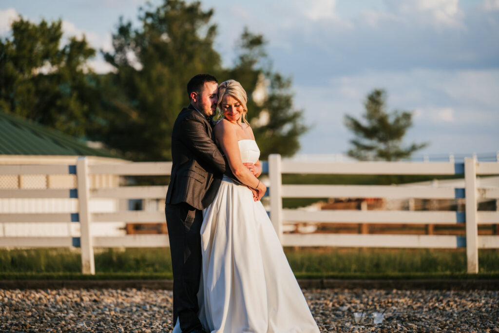 8-hour wedding photography timeline
