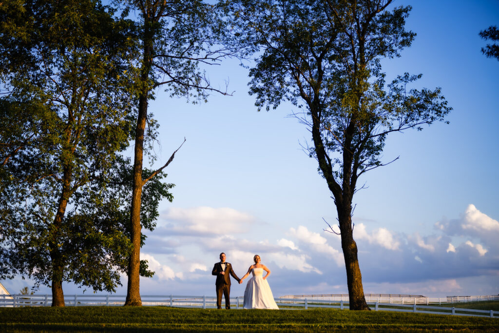 Columbus wedding photographer tips