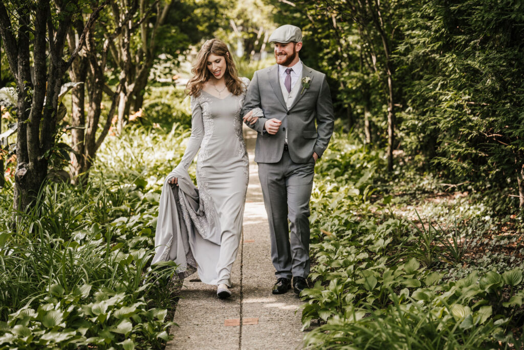 Columbus wedding photographer tips