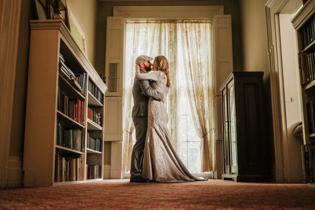 Columbus wedding photographer tips