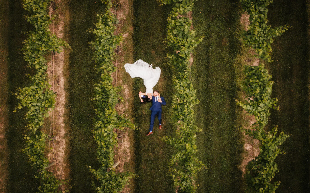 Insanely Unique and Beautiful Gervasi Wedding 