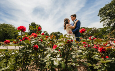 Ohio Wedding at The Grand Event Center | Marie & Alex