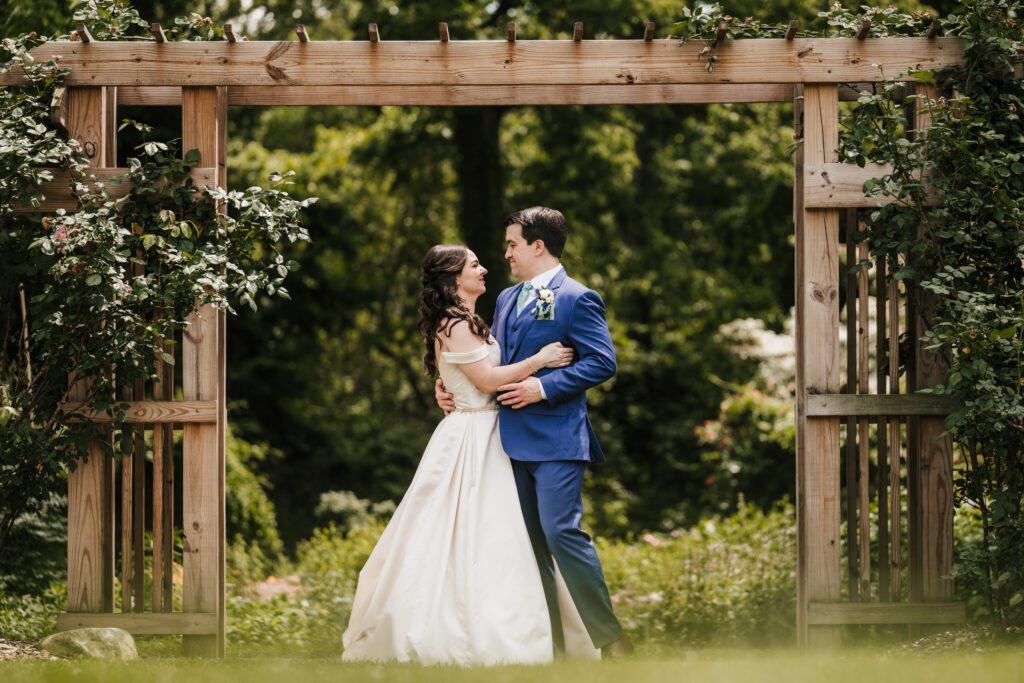 Columbus wedding photographer tips