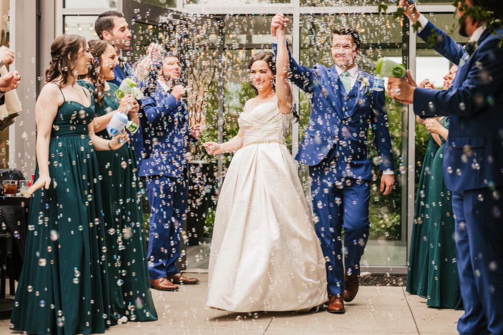 Columbus wedding photographer tips