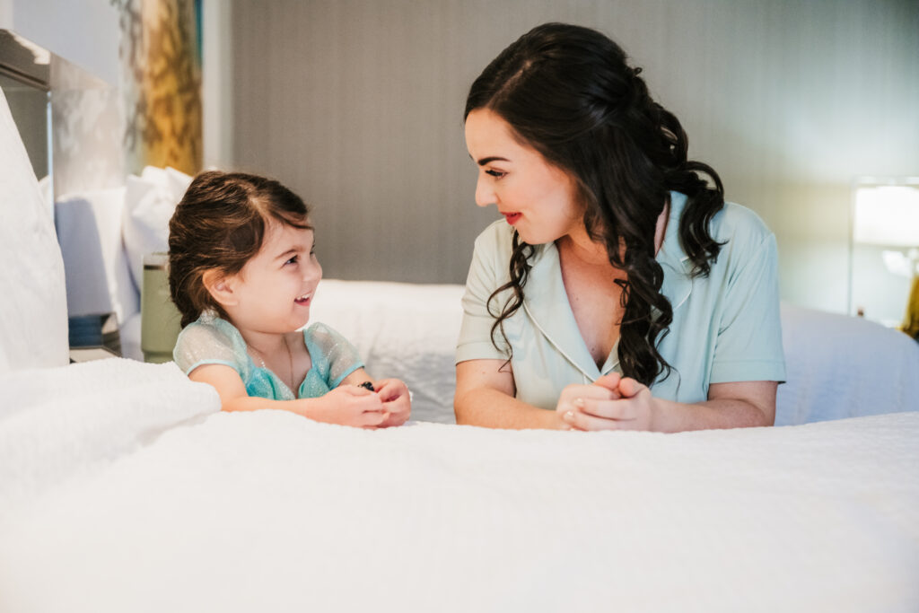 Columbus wedding photographer tips