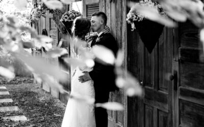 Unique Ohio Wedding Themes and Trends: Make Your Day Unforgettable