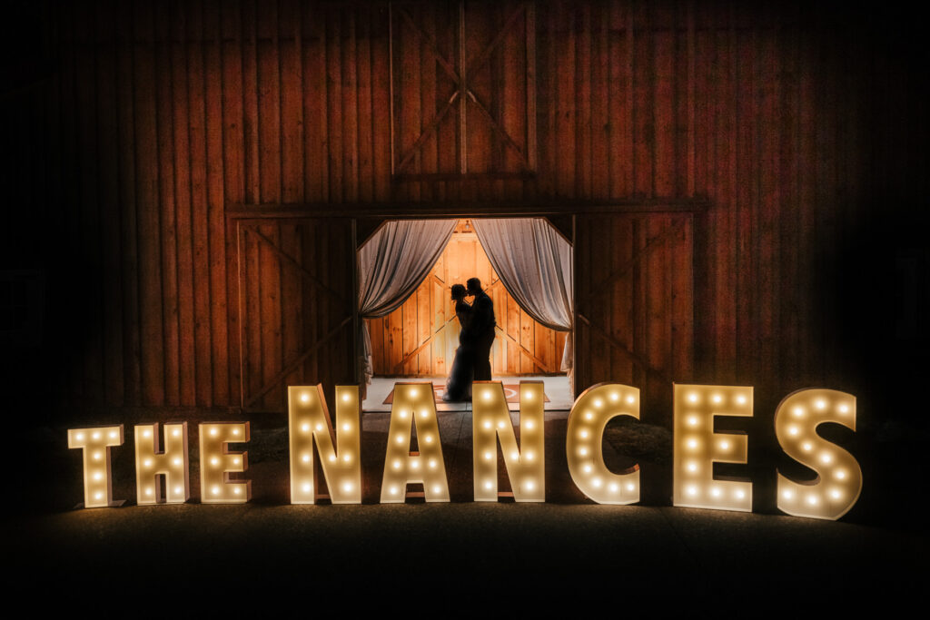 Columbus wedding photographer tips