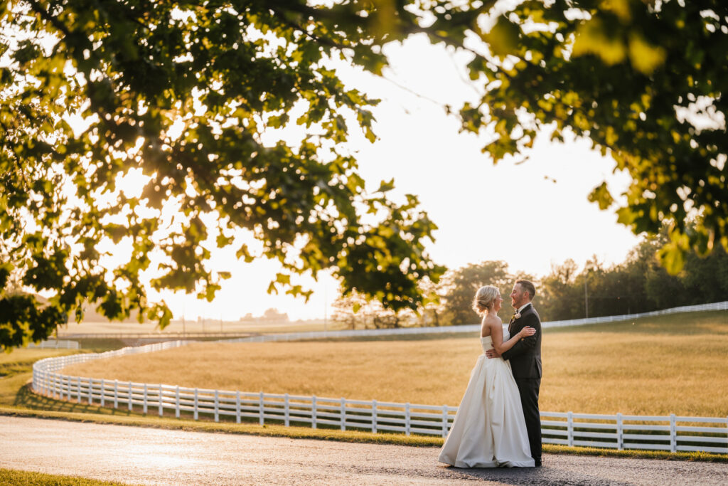 Columbus wedding photographer tips