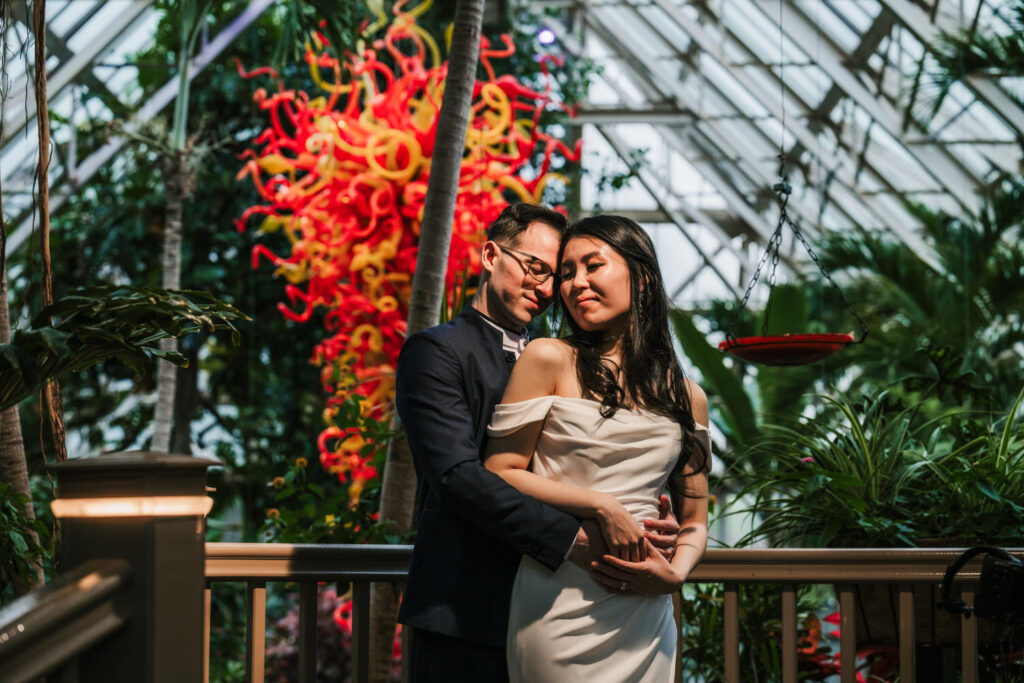 Franklin Park Conservatory