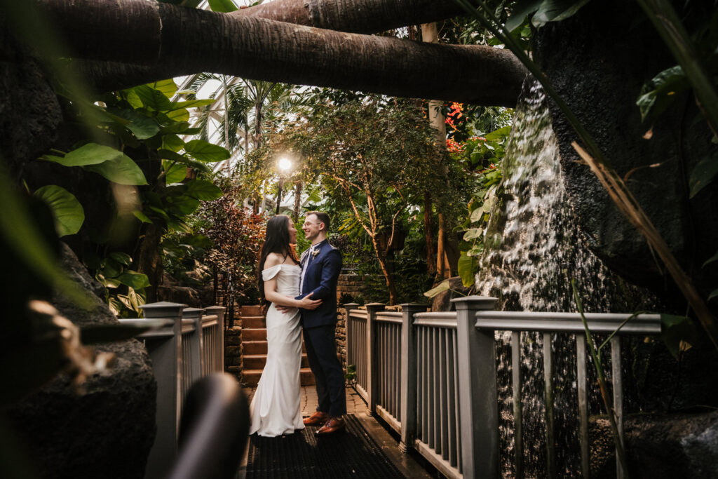 Franklin Park Conservatory