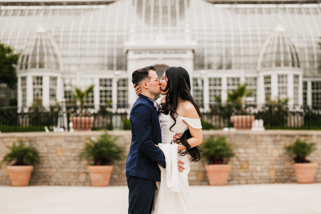 Franklin Park Conservatory