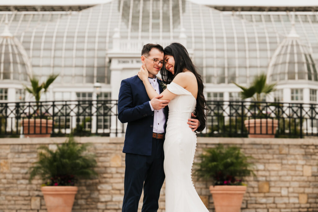Franklin Park Conservatory