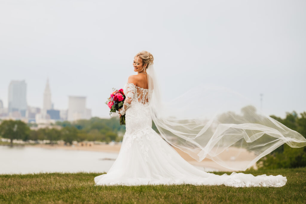 Edgewater Park Cleveland