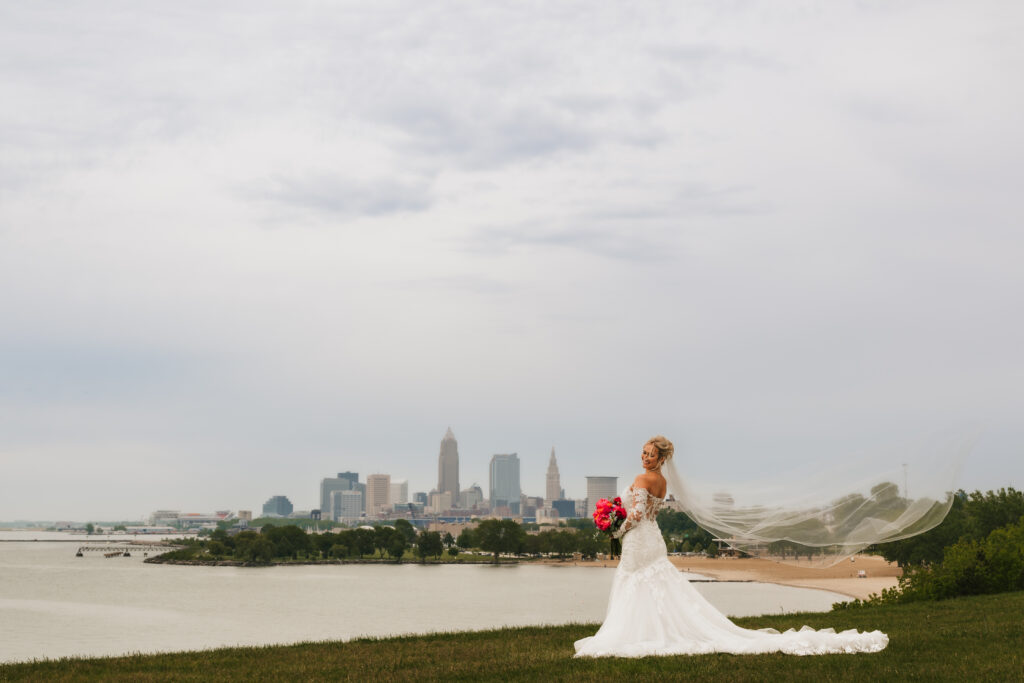 Edgewater Park Cleveland
