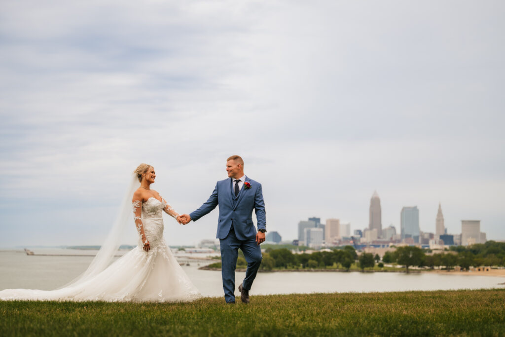 Edgewater Park Cleveland