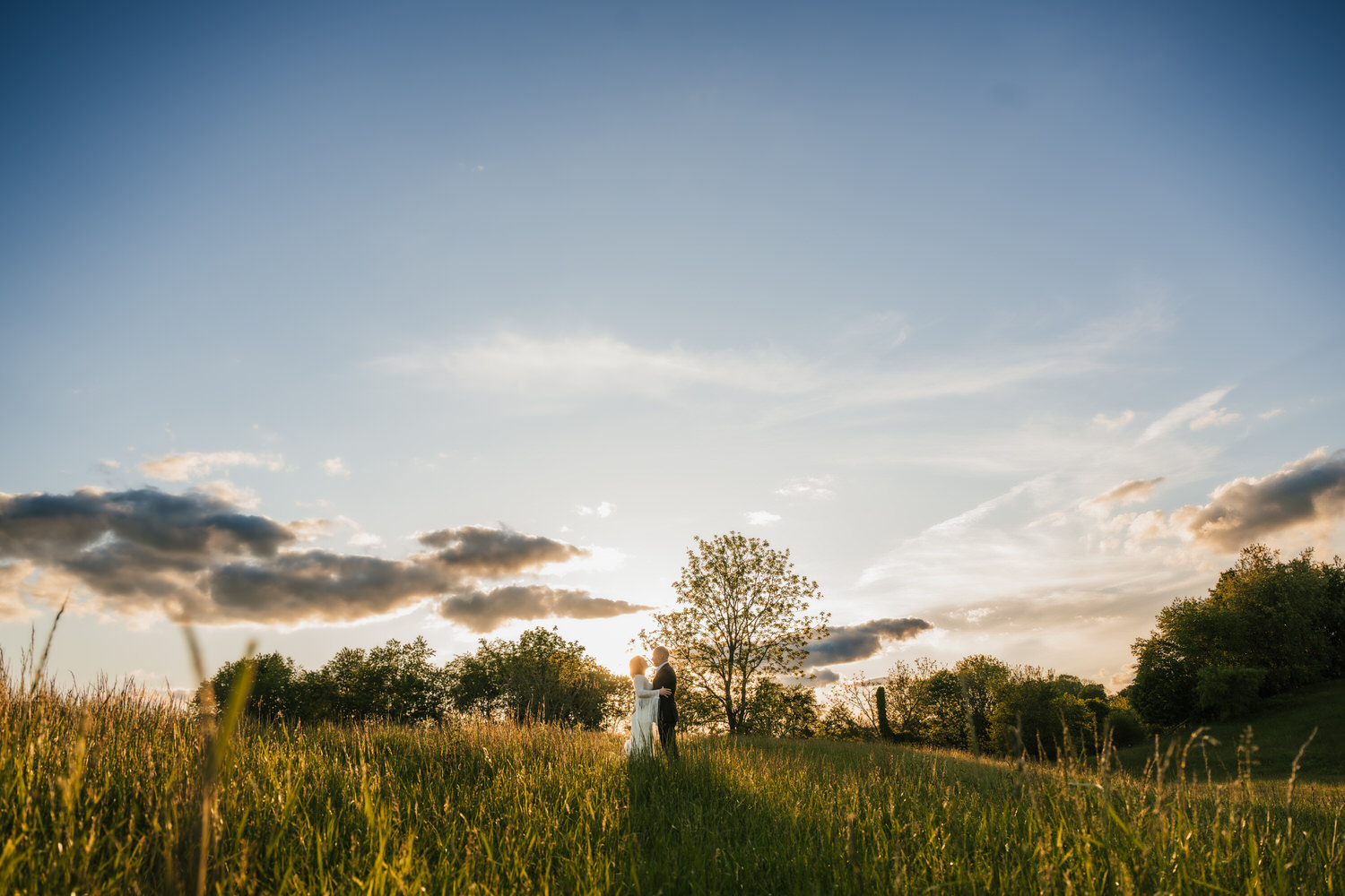 Wildflower Woods Wedding